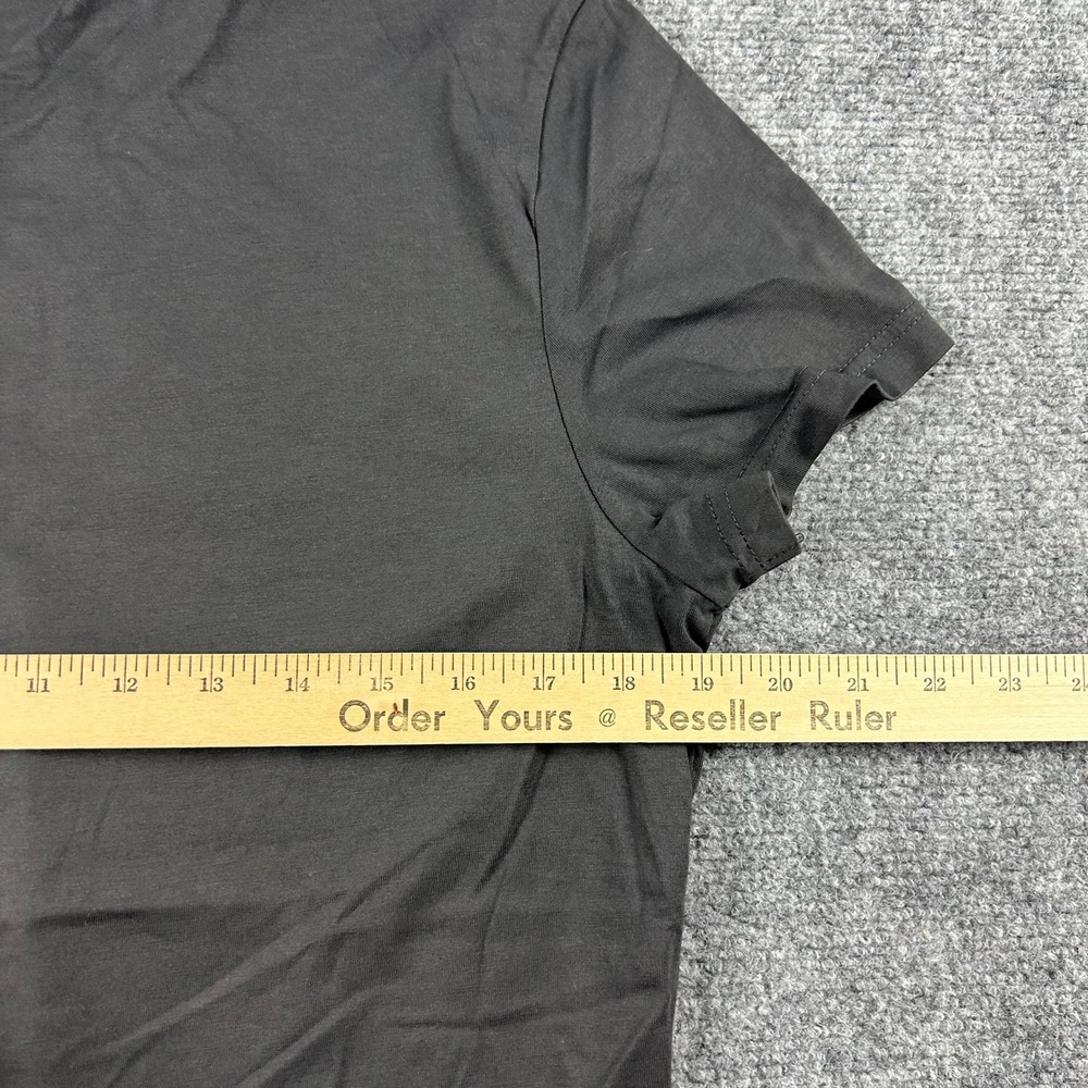 Apple Store Locations T-Shirt Womens 2XL Gray Our Soul Is Our People Tech Promo - Picture 5 of 6